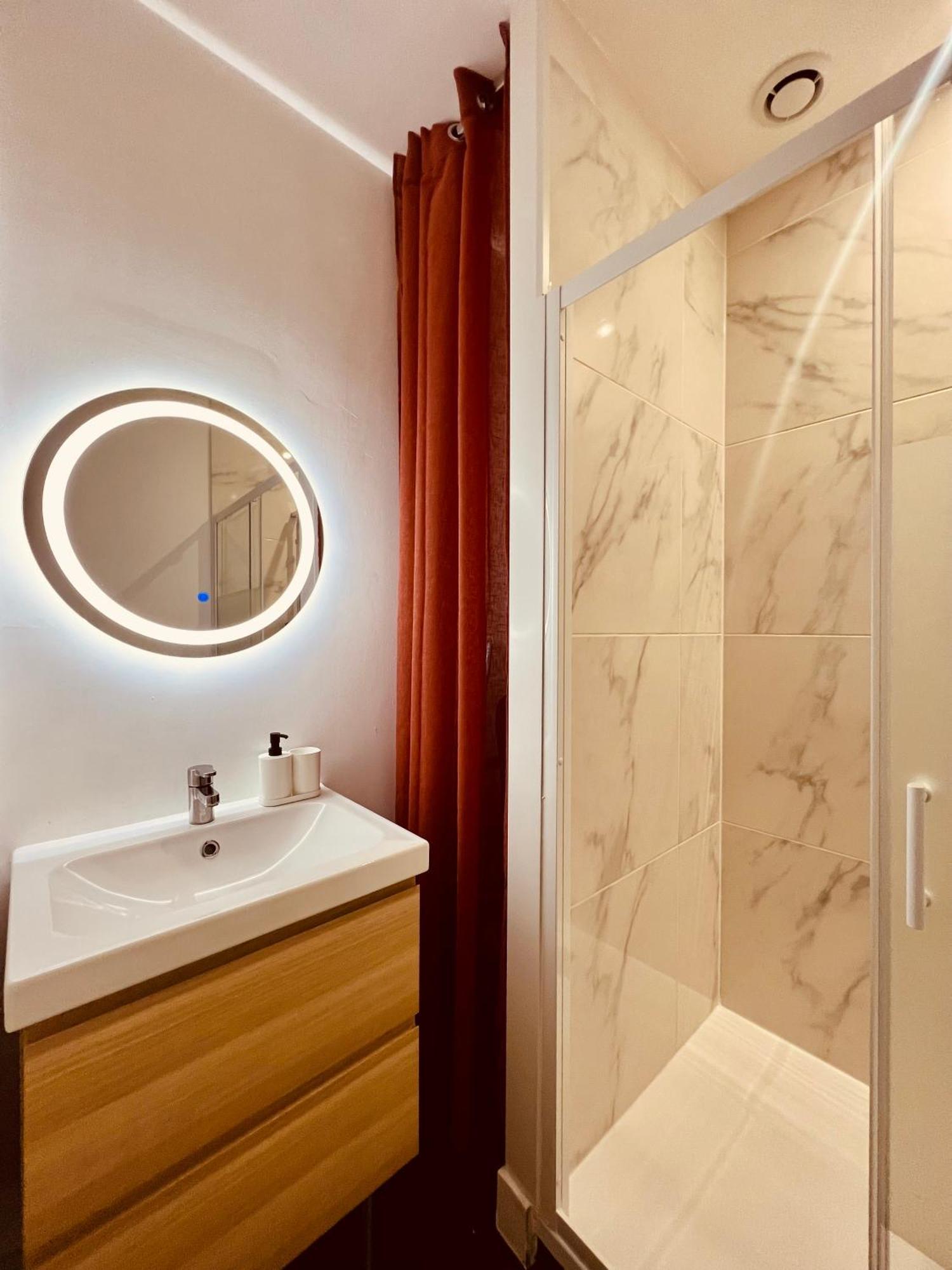 Le Terra Rossa - Home Homy Carhaix-Plouguer Ngoại thất bức ảnh