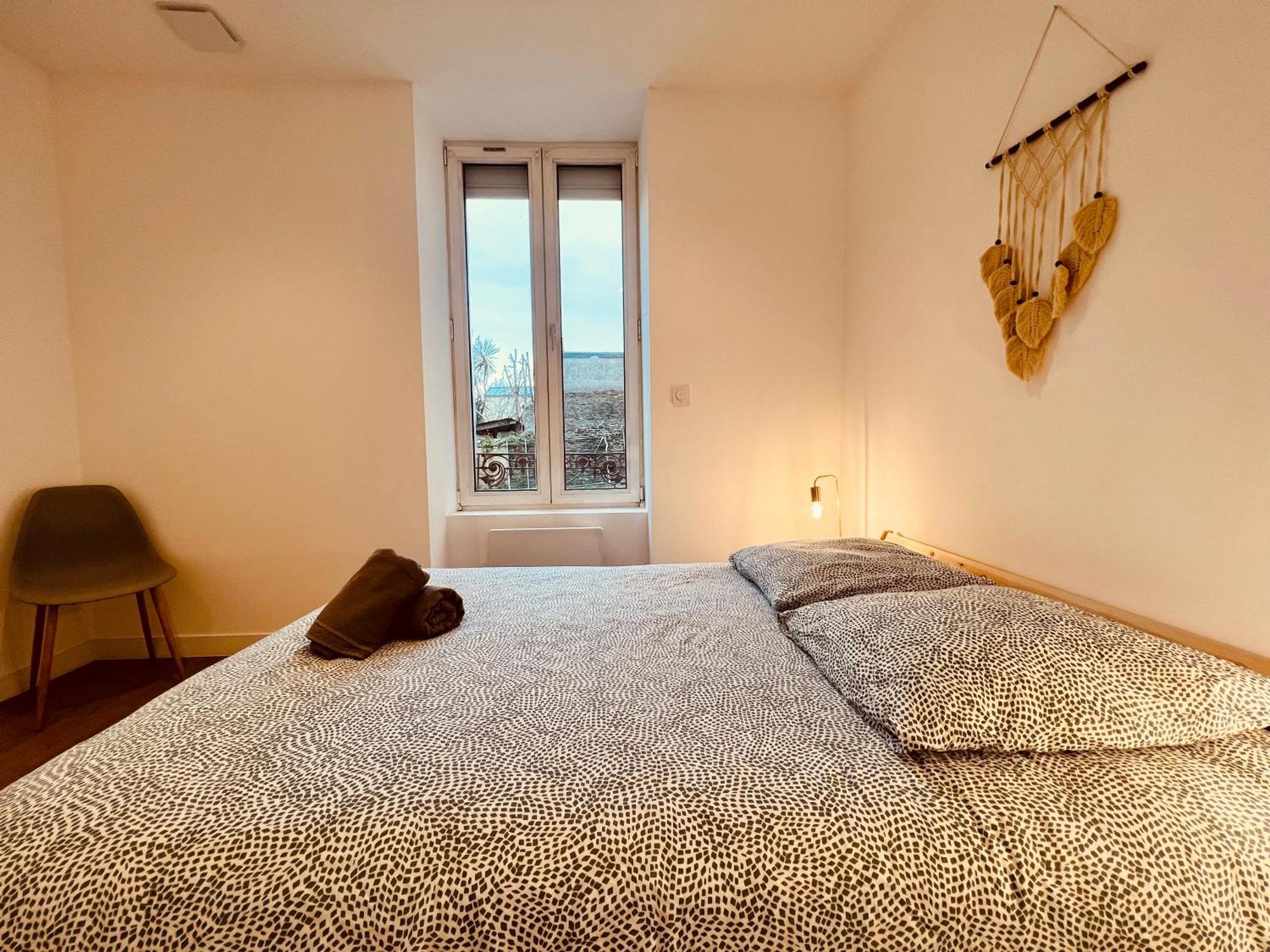 Le Terra Rossa - Home Homy Carhaix-Plouguer Ngoại thất bức ảnh